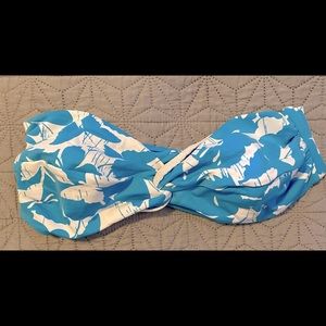 San Lorenzo Bikini Top